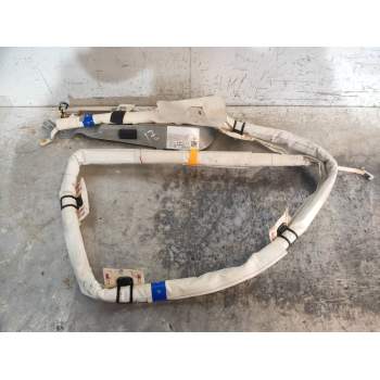 AIRBAG CORTINA DELANTERO IZQUIERDO 5N0880741G 2008