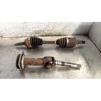TRANSMISION DELANTERA DERECHA LEBARON