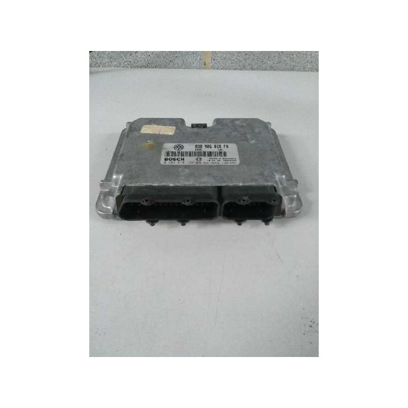 Recambio de centralita motor uce para volkswagen passat berlina (3b2) referencia OEM IAM 0281010172 038906018FQ 