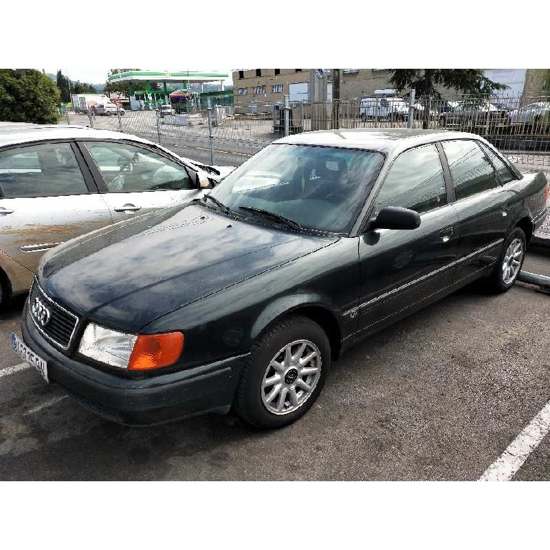 audi 100 berlina (c4) del año 1994