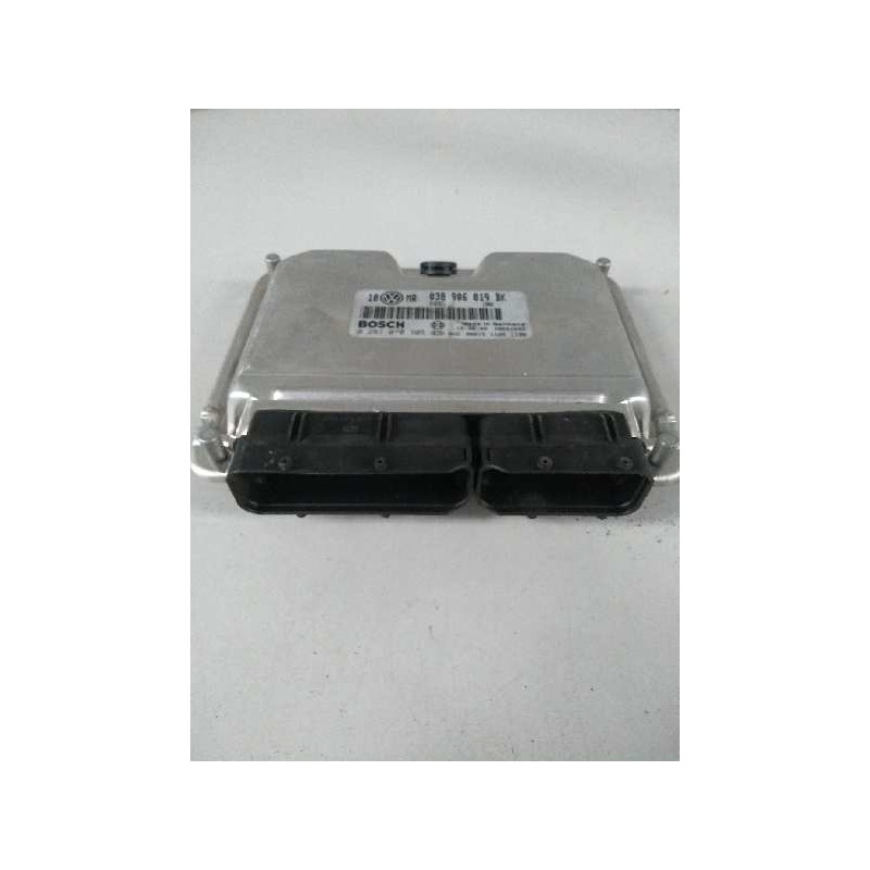 Recambio de centralita motor uce para volkswagen passat berlina (3b2) 1.9 tdi referencia OEM IAM 0281010305 038906019BK 