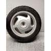 Recambio de llanta para honda fes fes 250 foresight 2t (mf04) referencia OEM IAM 130/70 12  