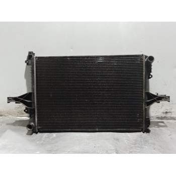 RADIADOR AGUA 24DCI 1998