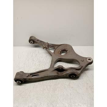 BRAZO SUSPENSION INFERIOR TRASERO DERECHO ANTERIOR 320CDI 2005