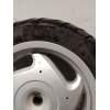 Recambio de llanta para honda fes fes 250 foresight 2t (mf04) referencia OEM IAM 130/70 12  