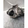 Recambio de motor arranque para opel agila edition referencia OEM IAM D6RA162  