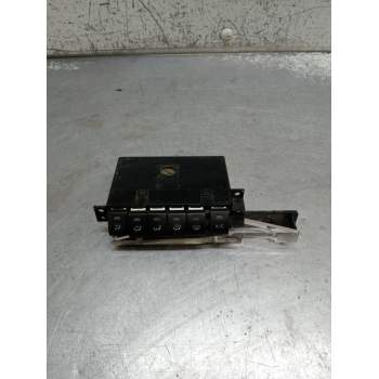 MANDO MULTIFUNCION 7451063G 7455065D MANDO CALEFACCION 2004