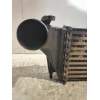 Recambio de intercooler para bmw x5 (e53) 3.0d referencia OEM IAM   17512247966
