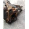 Recambio de diferencial delantero para tata xenon pick-up 2.2 dicor 4x4 referencia OEM IAM   