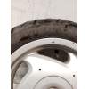 Recambio de llanta para honda fes fes 250 foresight 2t (mf04) referencia OEM IAM 130/70 12  