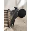 Recambio de intercooler para bmw x5 (e53) 3.0d referencia OEM IAM   17512247966