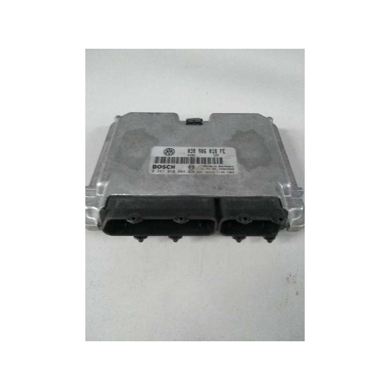 Recambio de centralita motor uce para volkswagen passat berlina (3b2) 1.9 tdi referencia OEM IAM 0281010064 038906018FE 