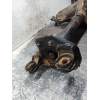 Recambio de diferencial delantero para tata xenon pick-up 2.2 dicor 4x4 referencia OEM IAM   