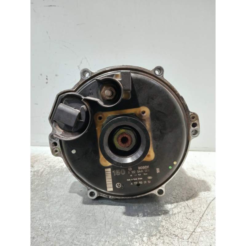 Recambio de alternador para mercedes-benz clase cl (w215) coupe referencia OEM IAM A1371500950 01220AA0D0 