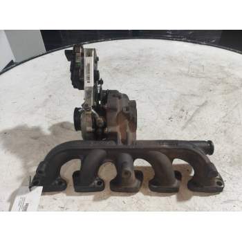 TURBOCOMPRESOR 31219687 76206013 GT62056VL