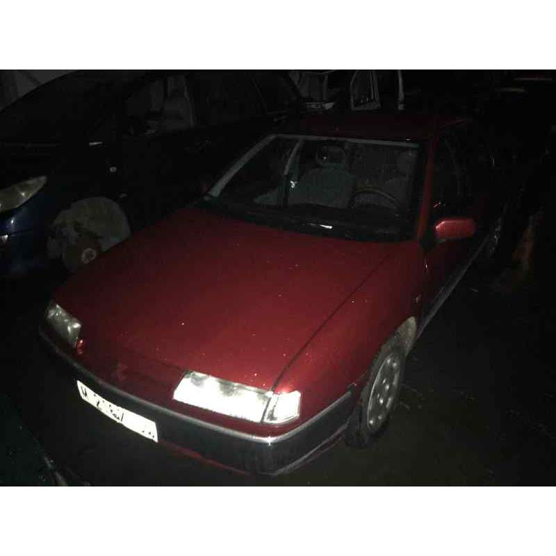 CITROËN XANTIA BERLINA