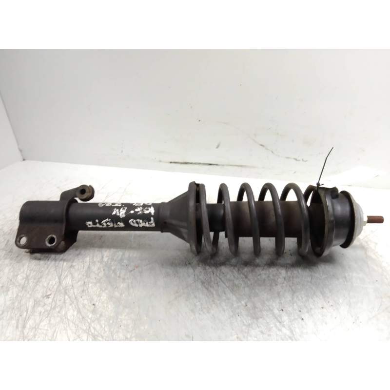 Recambio de amortiguador delantero izquierdo para ford fiesta berl./express 1.0 referencia OEM IAM   