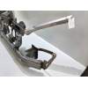Recambio de panel frontal para mercedes-benz clase a (w168) 170 cdi (168.008) referencia OEM IAM   