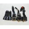 Recambio de juego cinturones trasero para lancia lybra berlina 1.9 turbodiesel cat referencia OEM IAM   4P