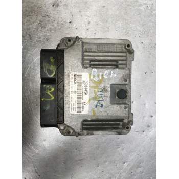 CENTRALITA MOTOR UCE 0281013629 