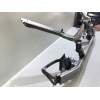 Recambio de panel frontal para mercedes-benz clase a (w168) 170 cdi (168.008) referencia OEM IAM   