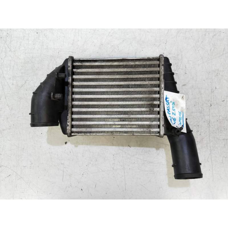 Recambio de intercooler para volkswagen passat berlina (3b2) 2.5 v6 tdi referencia OEM IAM  25TDI 1997