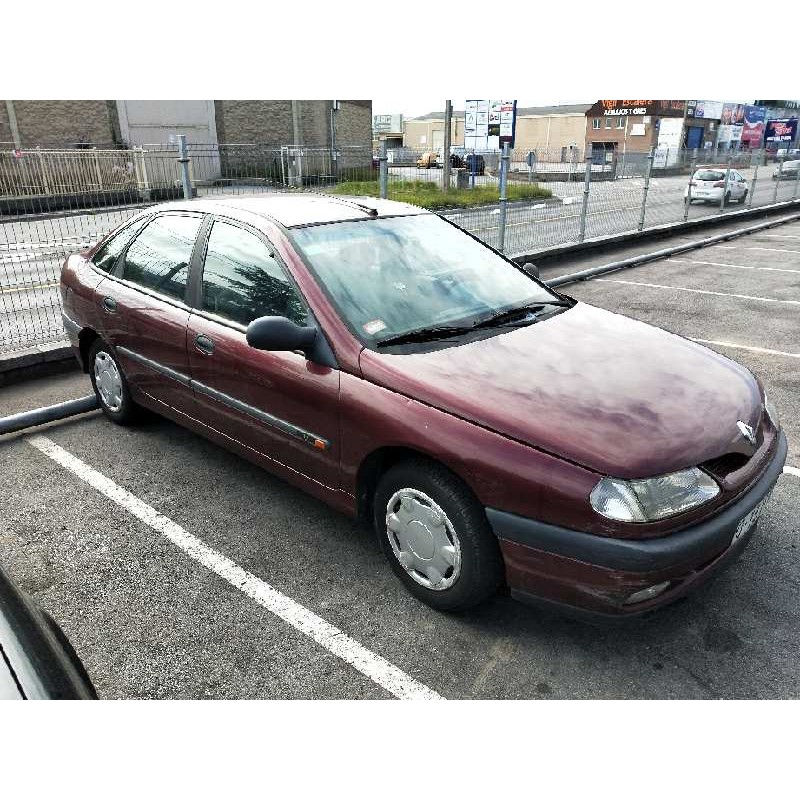 renault laguna (b56) del año 1996