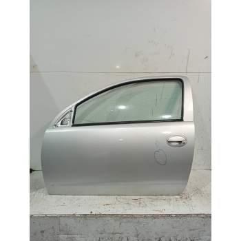 PUERTA DELANTERA IZQUIERDA 3P 2003
