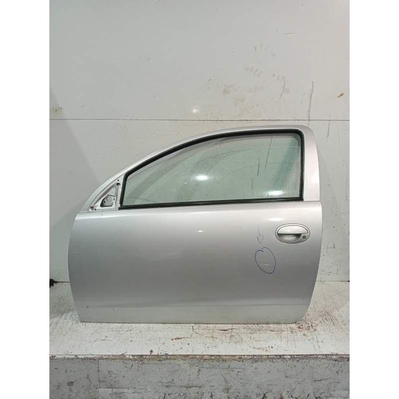 Recambio de puerta delantera izquierda para opel corsa c enjoy referencia OEM IAM  3P 2003