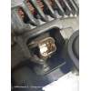 Recambio de alternador para peugeot 407 sw premium referencia OEM IAM 9654752880 A004TJ0084C 