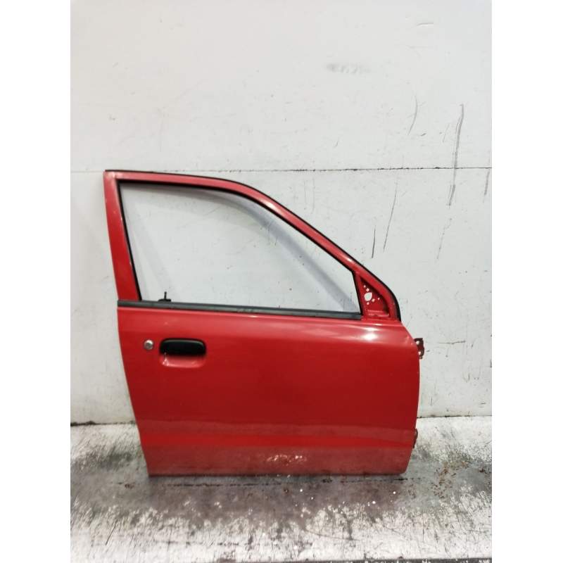Recambio de puerta delantera derecha para suzuki alto vi (ff, ha24_) 1.1 (rf410) referencia OEM IAM  5P 2002