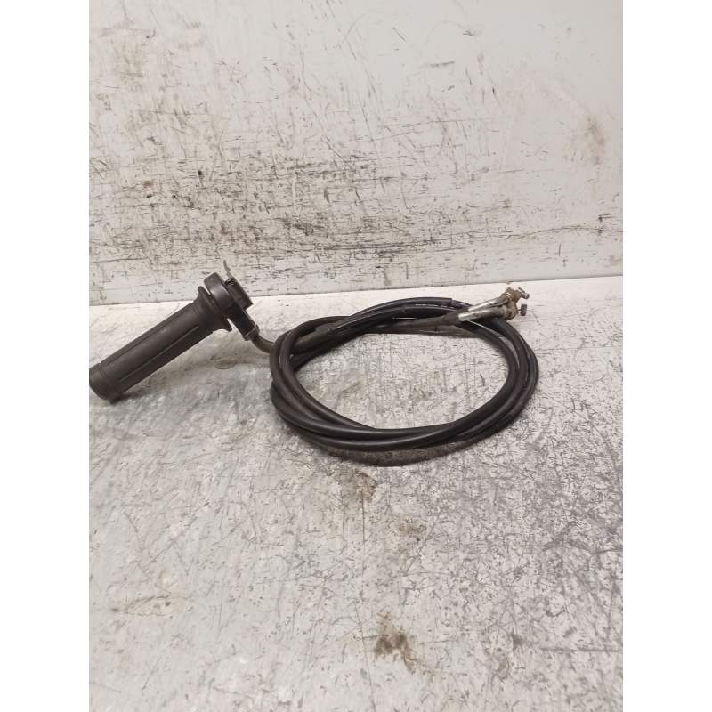 Recambio de puño acelerador para honda fes fes 250 foresight 2t (mf04) referencia OEM IAM   