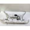 Recambio de panel frontal para mercedes-benz clase a (w168) 1.6 cat referencia OEM IAM   