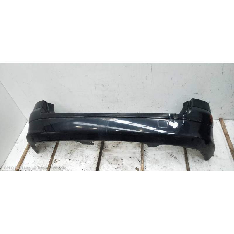 Recambio de paragolpes trasero para peugeot 308 sw sport referencia OEM IAM  RANCHERA 2007