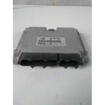 CENTRALITA MOTOR UCE 0281001611 038906018D 