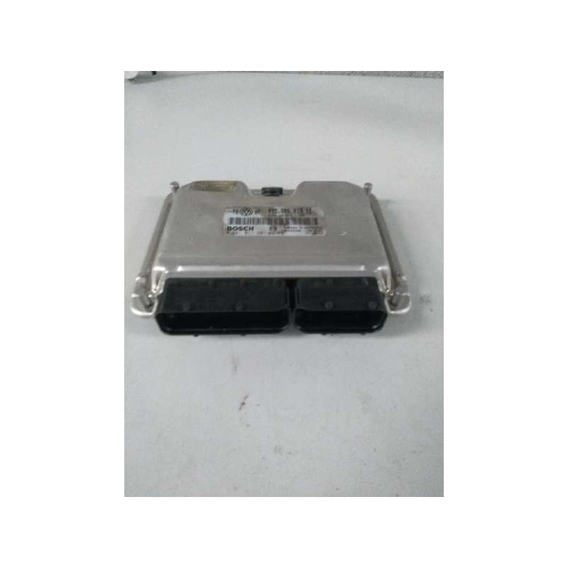 Recambio de centralita motor uce para volkswagen passat berlina (3b3) 1.9 tdi referencia OEM IAM 0281011201 038906019KE EDC15P