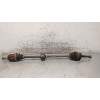 Recambio de transmision delantera derecha para opel combo furgoneta/monovolumen 1.7 di 16v referencia OEM IAM  17DTI 2001