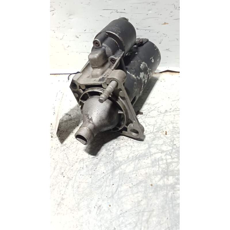 Recambio de motor arranque para chrysler le baron turbo cabrio referencia OEM IAM 0001108068 5233006 LEBARON