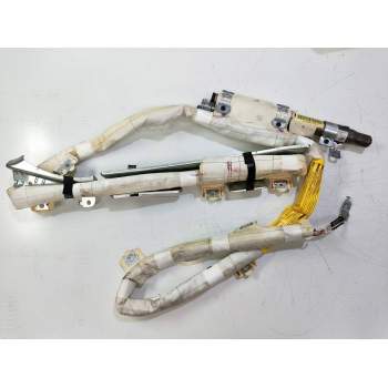 AIRBAG CORTINA DELANTERO IZQUIERDO 621800F020 