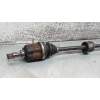 Recambio de transmision delantera derecha para opel combo furgoneta/monovolumen 1.7 di 16v referencia OEM IAM  17DTI 2001