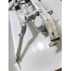 Recambio de panel frontal para mercedes-benz clase a (w168) 1.6 cat referencia OEM IAM   