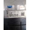 Recambio de cuadro instrumentos para toyota celica (t23) 1.8 16v cat referencia OEM IAM 1575100672 838000672 