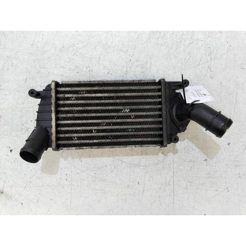 Recambio de intercooler para volkswagen polo berlina (6n2) trendline referencia OEM IAM 6E0145805B 862374X 