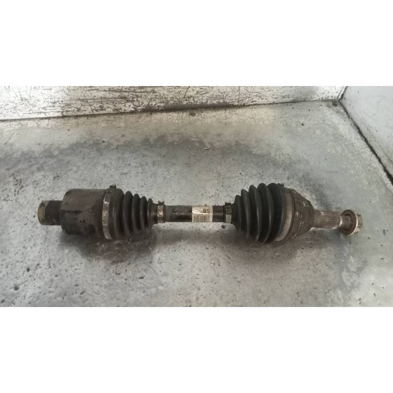 Recambio de transmision delantera derecha para chevrolet captiva 2.0 vcdi lt referencia OEM IAM 96624722  