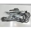 Recambio de elevalunas delantero izquierdo para hyundai trajet (fo) 2.0 crdi cat referencia OEM IAM 824603A000  5P