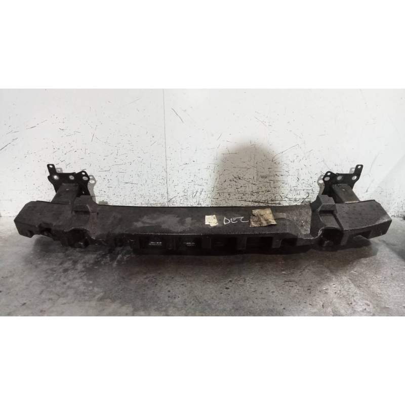 Recambio de refuerzo paragolpes delantero para volkswagen touran (1t2) highline referencia OEM IAM   2007