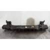 Recambio de refuerzo paragolpes delantero para volkswagen touran (1t2) highline referencia OEM IAM   2007
