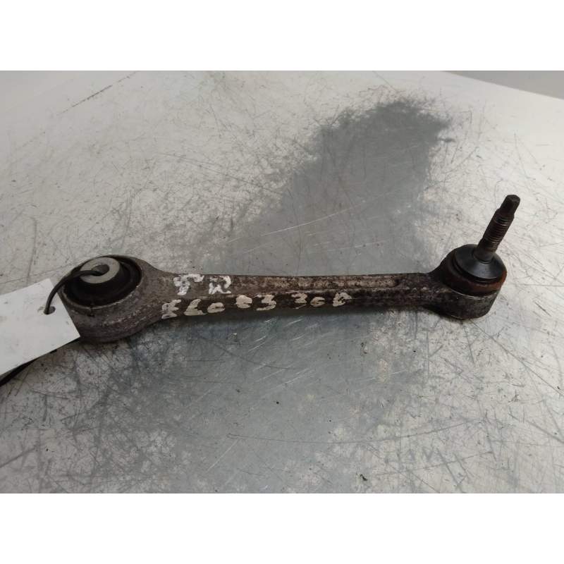 Recambio de tirante trasero derecho para bmw serie 5 berlina (e60) 3.0 turbodiesel cat referencia OEM IAM   