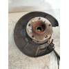Recambio de mangueta trasera izquierda para bmw serie 1 lim. (f20) 118d referencia OEM IAM 000001977301 5507718L 