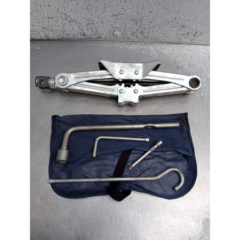 Recambio de gato para honda fr-v (be) 2.2 i ctdi (be5) referencia OEM IAM   2005
